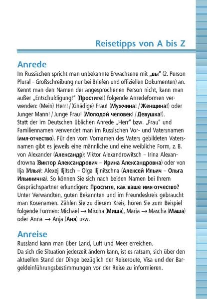 Produktbild: Langenscheidt Universal-W&ouml;rterbuch Russisch