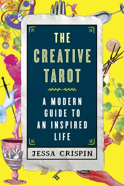 Produktbild: The Creative Tarot