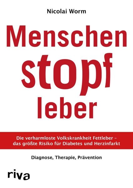 Produktbild: Menschenstopfleber