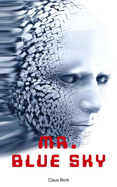 Produktbild: Mr. Blue Sky