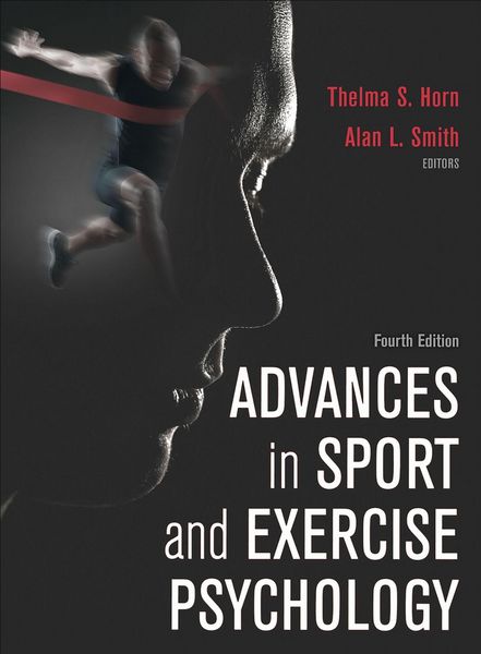 Produktbild: Advances in Sport and Exercise Psychology