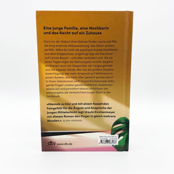 Produktbild: Der Boden unter unseren F&uuml;&szlig;en