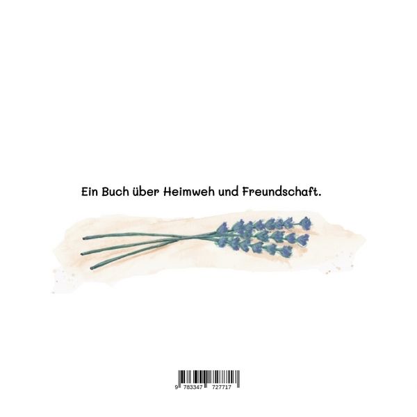Produktbild: Der Lavendelkobold
