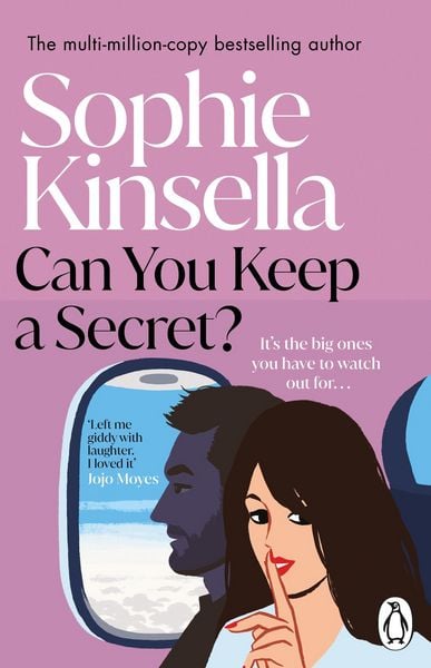 Produktbild: Can You Keep A Secret?
