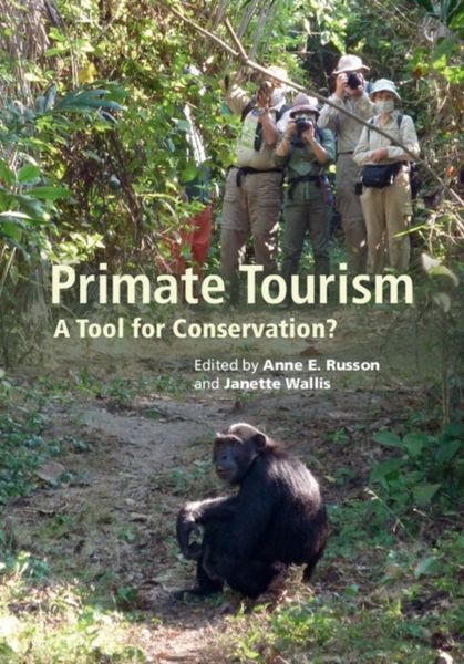 Produktbild: Primate Tourism