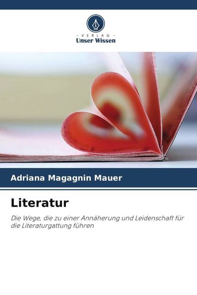 Produktbild: Literatur