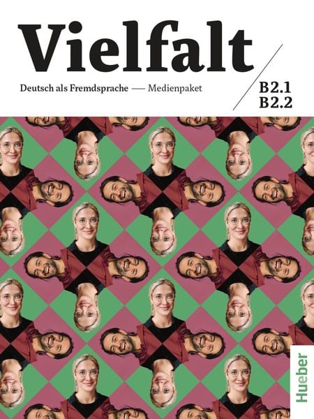 Produktbild: Vielfalt B2