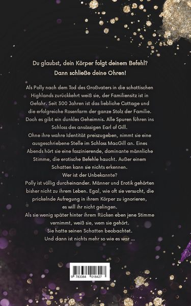 Produktbild: The Black Rose
