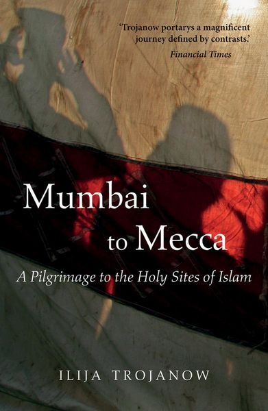 Produktbild: Mumbai To Mecca