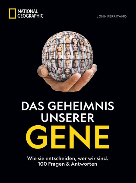 Produktbild: Das Geheimnis unserer Gene