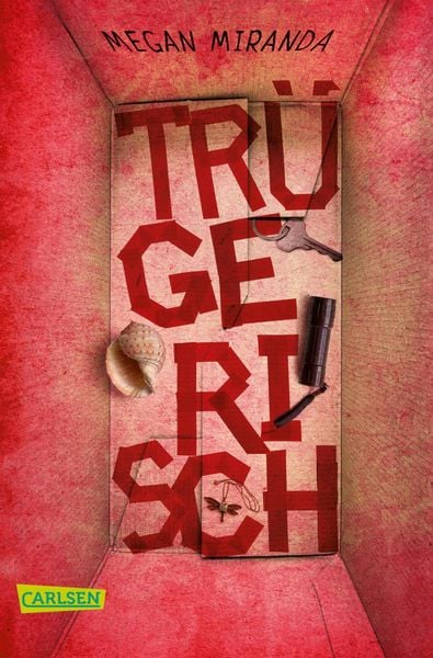 Produktbild: Tr&uuml;gerisch