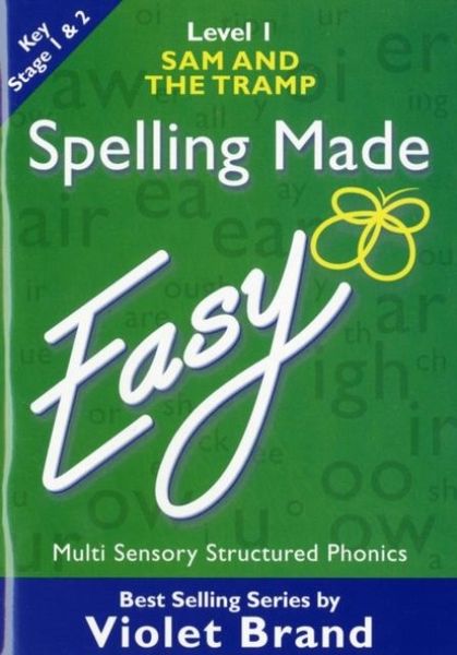Produktbild: Spelling Made Easy