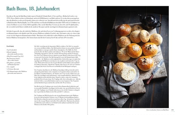 Produktbild: The British Baking Bible