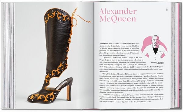 Produktbild: Shoes A&ndash;Z. 45th Ed.