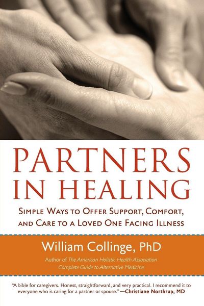 Produktbild: Partners in Healing