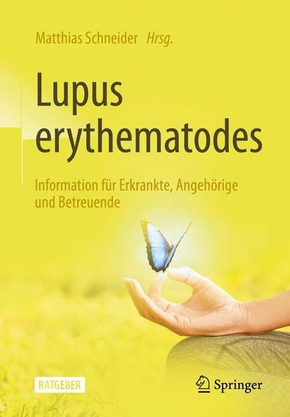 Produktbild: Lupus erythematodes