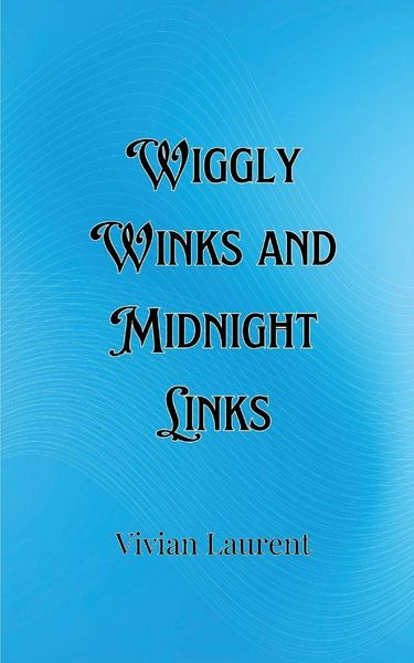 Produktbild: Wiggly Winks and Midnight Links