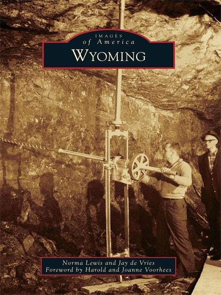 Produktbild: Wyoming