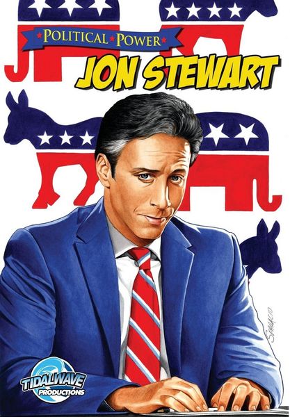 Produktbild: Political Power