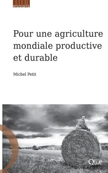 Produktbild: Pour une agriculture mondiale productive et durable