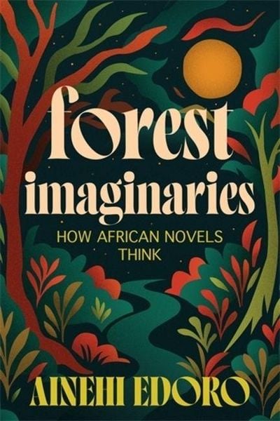 Produktbild: Forest Imaginaries
