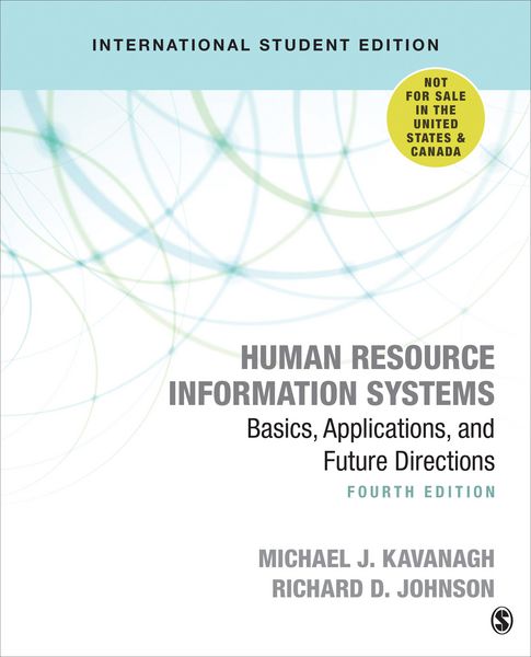 Produktbild: Human Resource Information Systems