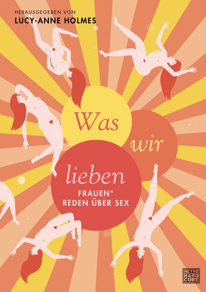 Produktbild: Was wir lieben