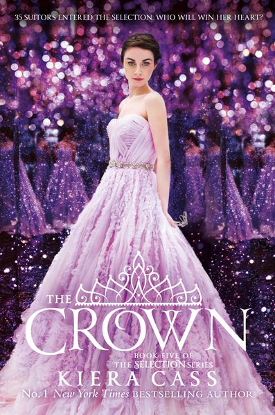 Produktbild: The Crown