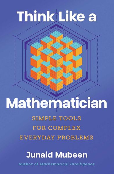 Produktbild: Think Like a Mathematician