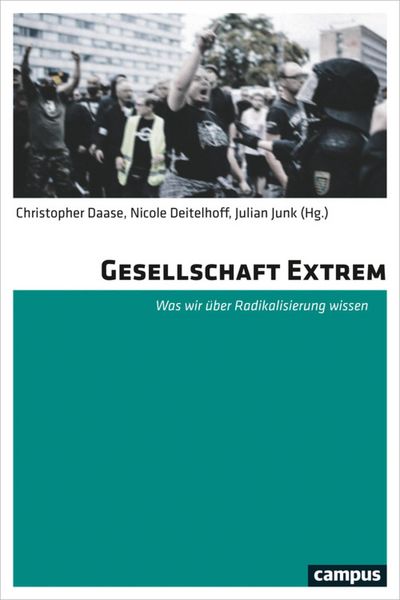 Produktbild: Gesellschaft Extrem