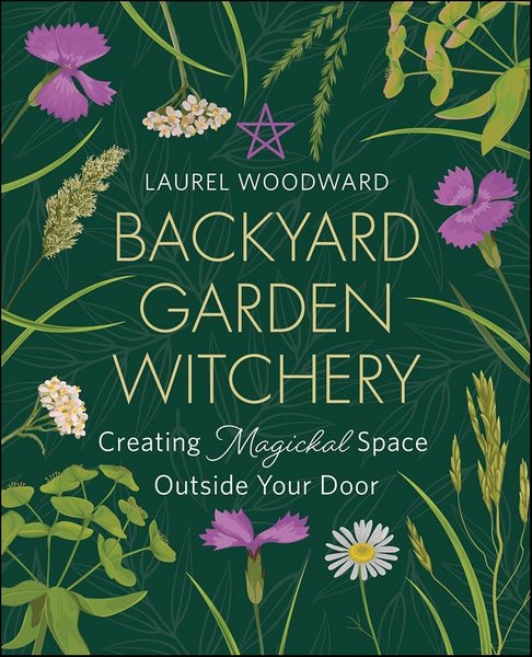 Produktbild: Backyard Garden Witchery
