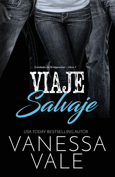 Produktbild: Viaje Salvaje