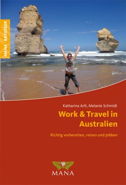 Produktbild: Work & Travel in Australien