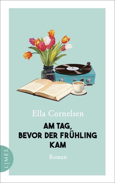 Produktbild: Am Tag, bevor der Fr&uuml;hling kam