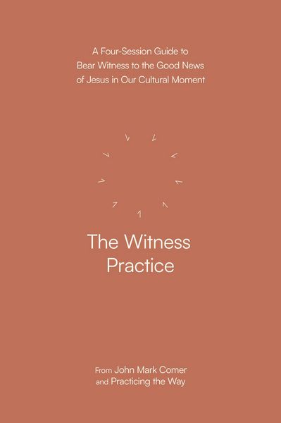 Produktbild: The Witness Practice