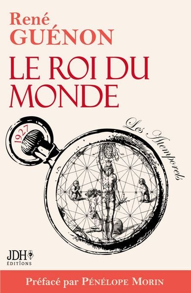 Produktbild: Le Roi du monde