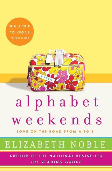 Produktbild: Alphabet Weekends