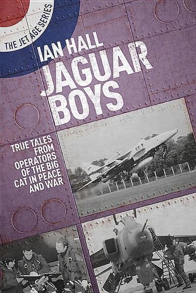 Produktbild: Jaguar Boys