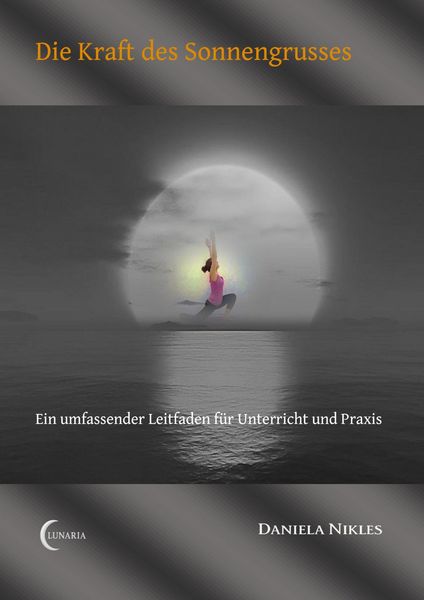 Produktbild: Die Kraft des Sonnengrusses