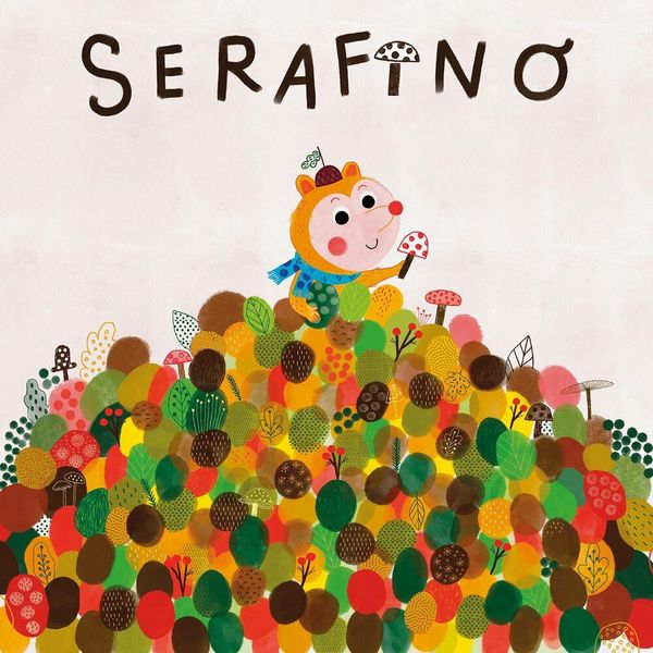 Produktbild: Serafino