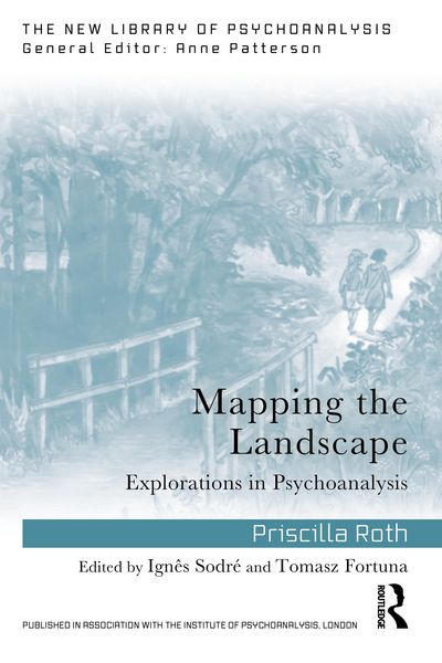 Produktbild: Mapping the Landscape