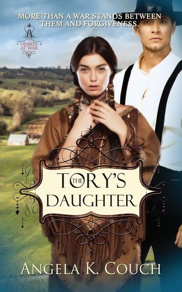 Produktbild: The Tory's Daughter