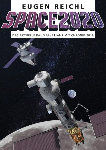 Produktbild: Space 2020