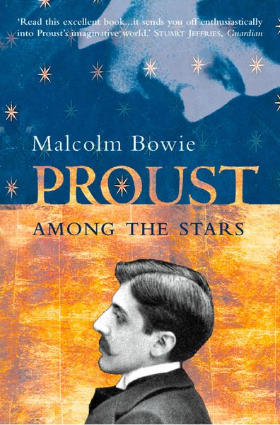 Produktbild: Proust Among the Stars