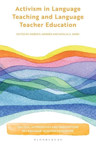 Produktbild: Activism in Language Teaching and Language Teacher Education