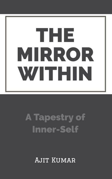 Produktbild: The Mirror Within: A Tapestry of Inner-Self