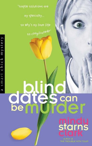 Produktbild: Blind Dates Can Be Murder