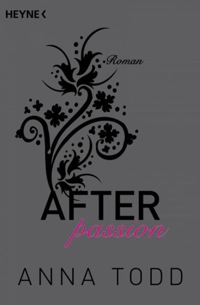 Produktbild: After passion / After Band 1