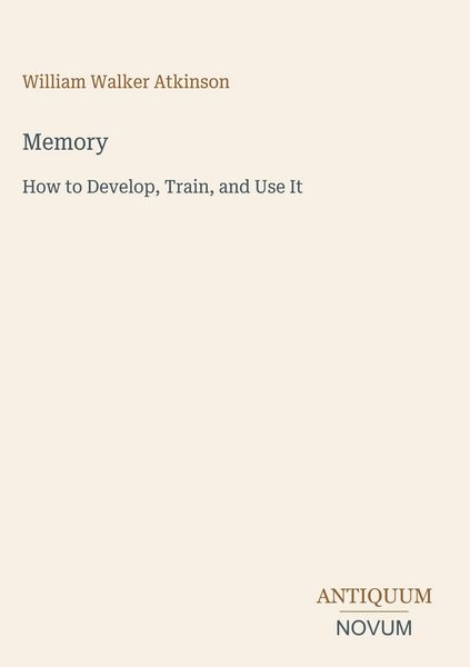 Produktbild: Memory