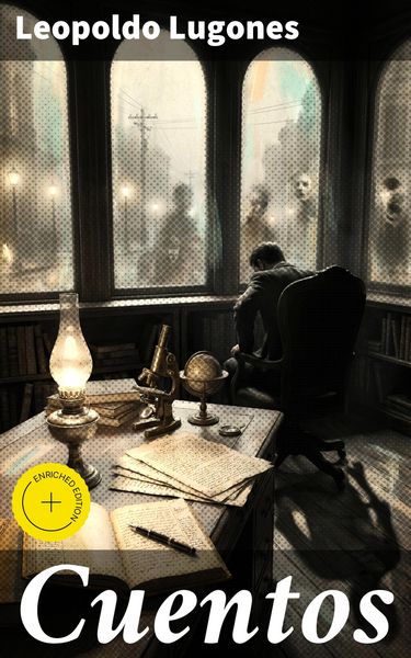 Produktbild: Cuentos